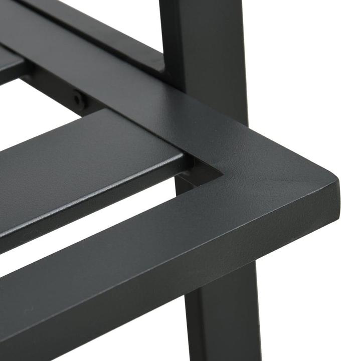 Actual product image vidaXL Gartensofa