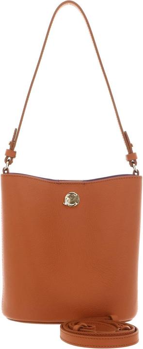 Immagine prodotto Coccinelle Nikla Mini Bag Double Grainy Leather