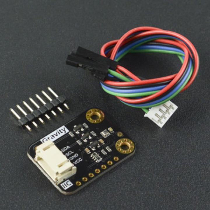 Produktbild DFRobot Gravity BMP388 Barometrischer Drucksensor