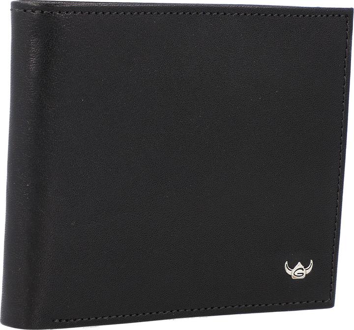 Image du produit Golden Head Porte-monnaie Colorado RFID
