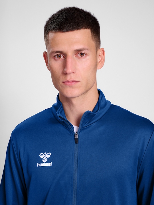 Actual product image hummel Hmlessential Track Jacket (S)