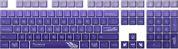 Immagine prodotto Akko Provence Lavender