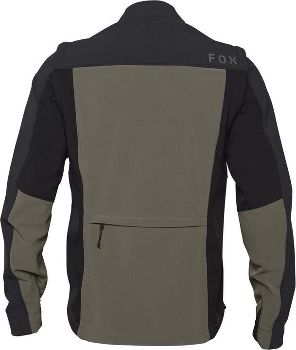 Produktbild Fox Ranger Off Road Softshell Jacket (Herren, M)