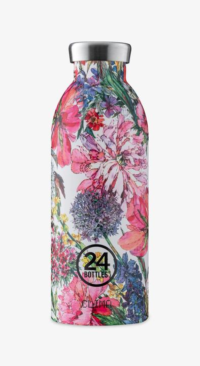 Actual product image 24 Bottles Clima (0.50 l)