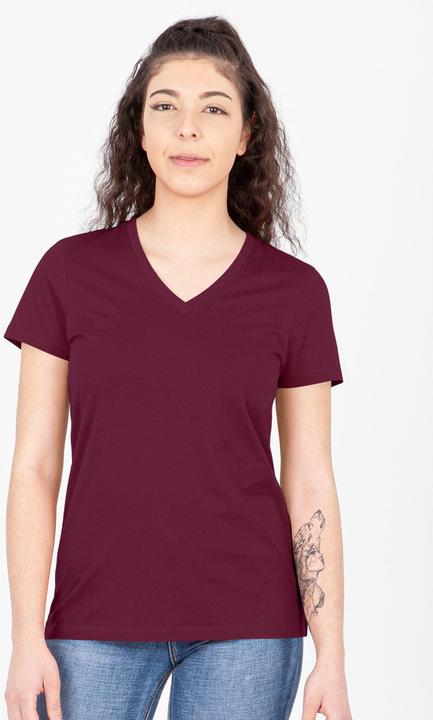 Produktbild JAKO T-Shirt Organic (S)