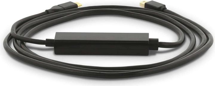 Image du produit LMP USB Typ C — DisplayPort (1.80 m)