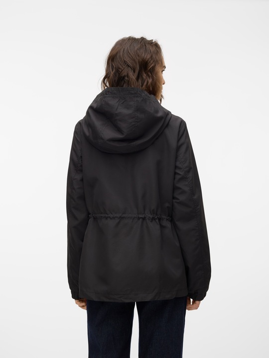 Produktbild Vero Moda Vmpaisley Parka Jacket Noos (XL)