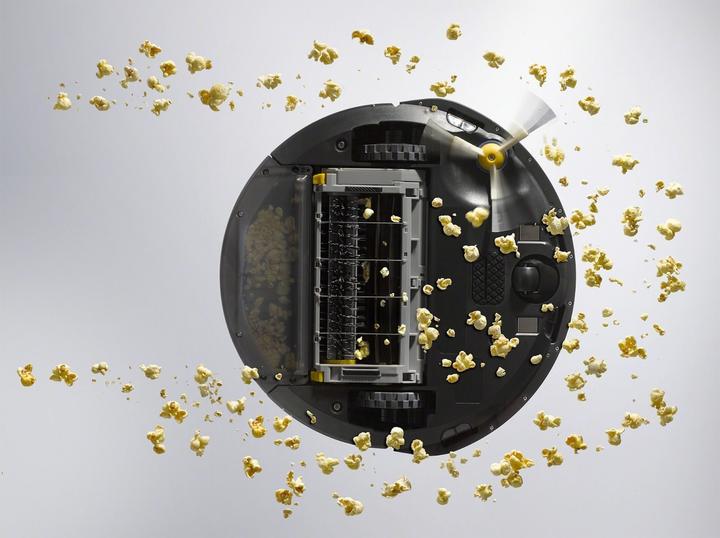 Immagine prodotto iRobot Roomba 698 (Aspirazione robotica)