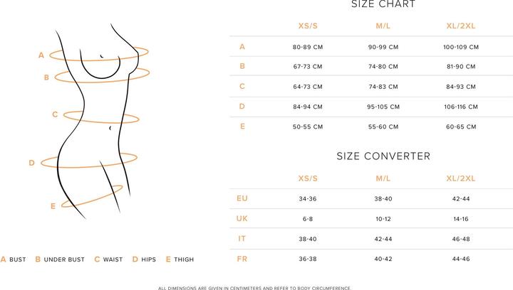 Produktbild Obsessive Alessya (L, M)