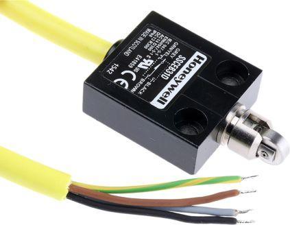 Produktbild Honeywell Endschalter