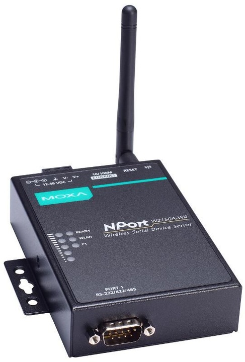 Immagine prodotto Moxa NPORT W2150A-W4-EU