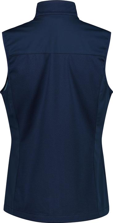 Actual product image CMP Campagnolo Waistcoat (XXS)