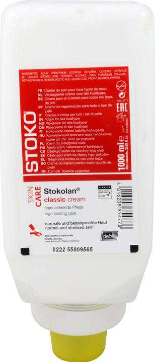 Produktbild Stokolan Classic (1000 ml)