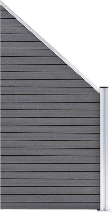 Produktbild vidaXL Zaunset