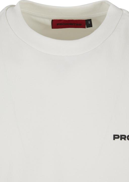 Produktbild Prohibited 10119 Tee - 126681 (XL)