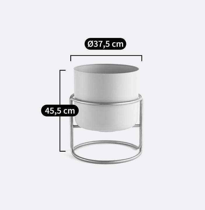 Productafbeelding La Redoute Interieurs Giorgio (34 x 45.50 cm)