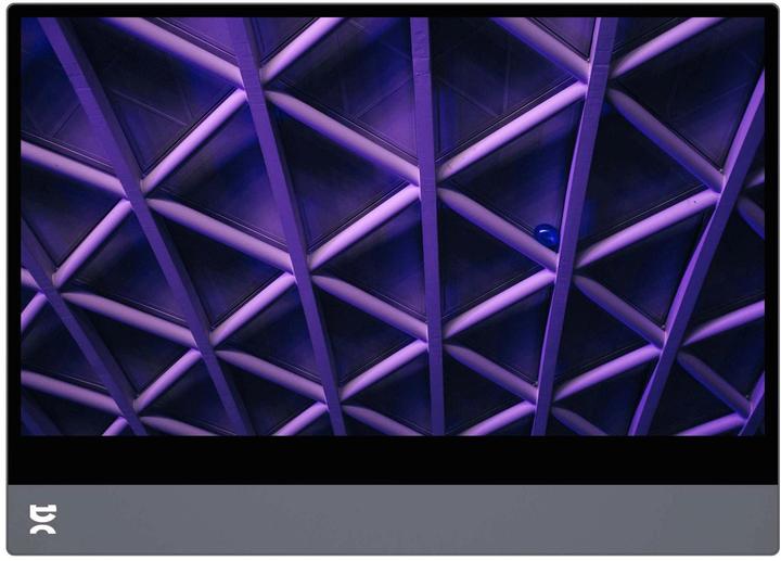 Image du produit Espresso Displays 15T (1920 x 1080 pixels, 15.60")