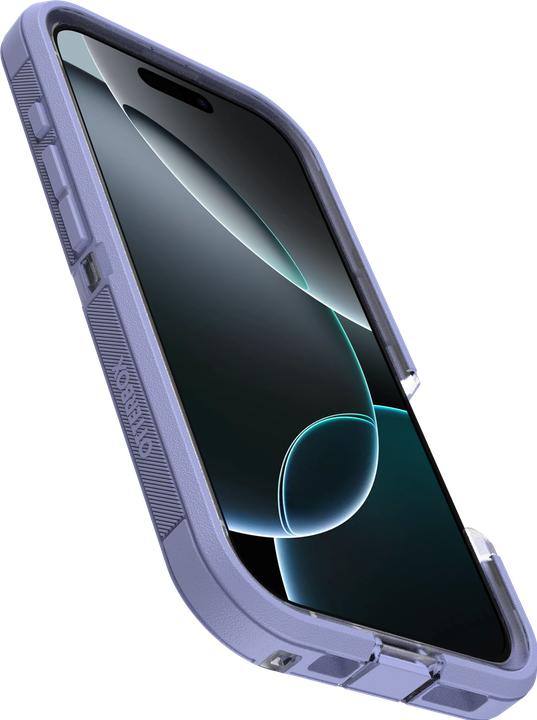 Produktbild OtterBox Defender XT mit MagSafe (Apple iPhone 16 Pro)