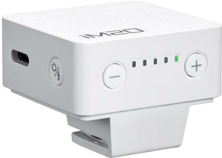 Immagine prodotto Godox IM20 i Flash Camera Flash White (Universale)