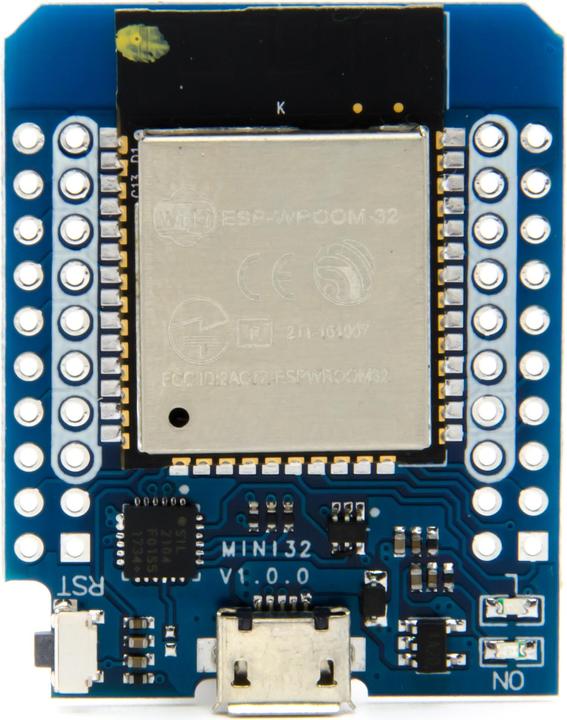 Produktbild Purecrea ESP32MiniKit Wemos