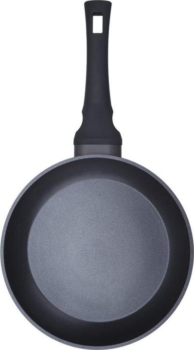 Image du produit Resto POÊLE D22 H4.4CM/93324 (22 cm, Poêle à frire, Aluminium)