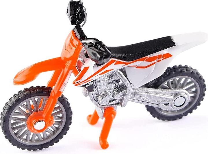 Produktbild Siku Freizeit Set