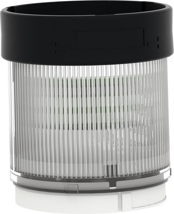 Actual product image Schneider Electric Flashing light LED colourless Ř70mm IP65 XVBC5B7