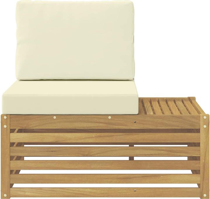 Produktbild vidaXL gartenmöbel