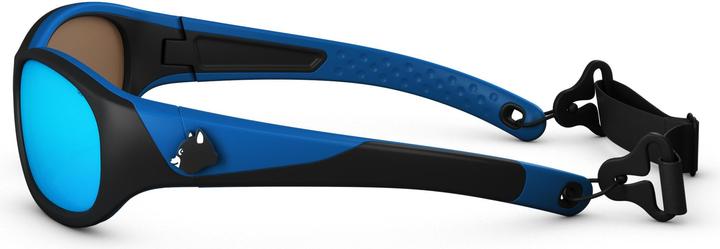 Produktbild Quechua Sonnenbrille Kinder Wandern Kategorie 4