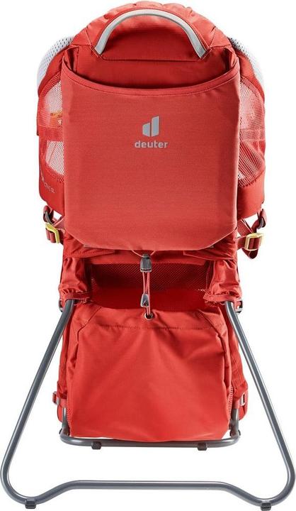 Actual product image Deuter Kid Comfort Active SL