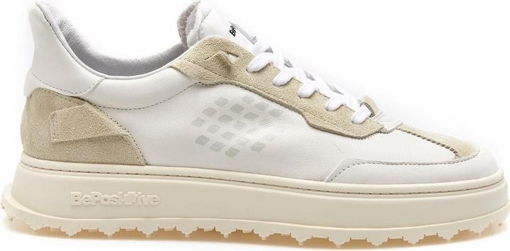 Image du produit BePositive Cuprace Wing - Leather + Suede (42)