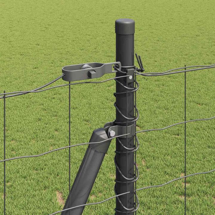 Produktbild vidaXL Outdoor-Zaun