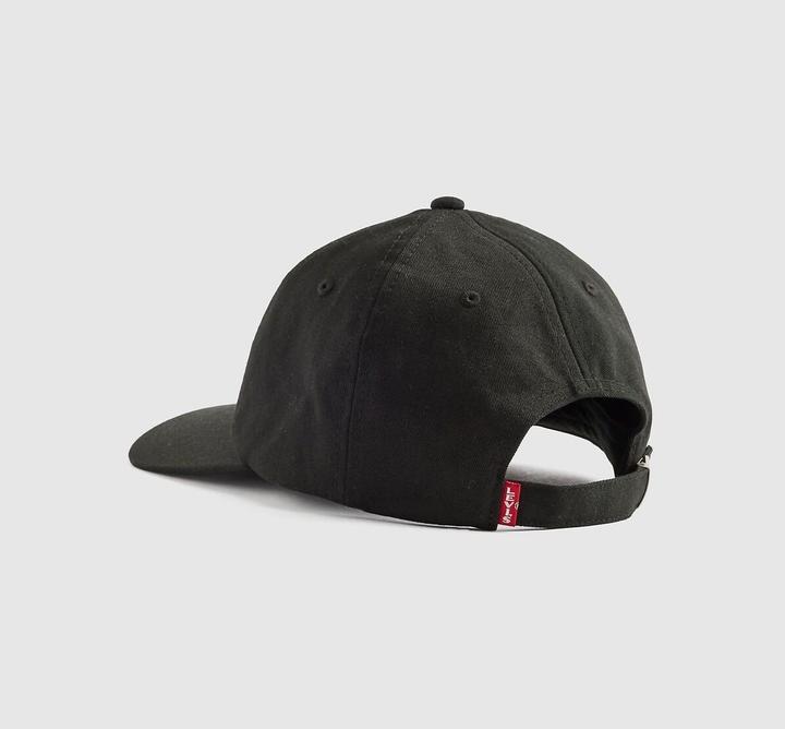 Produktbild Levis Cap Lazy Girl Logo