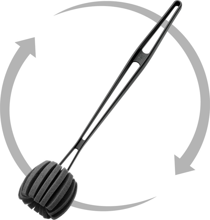 Actual product image WMF Cleaning brush (1 pcs.)