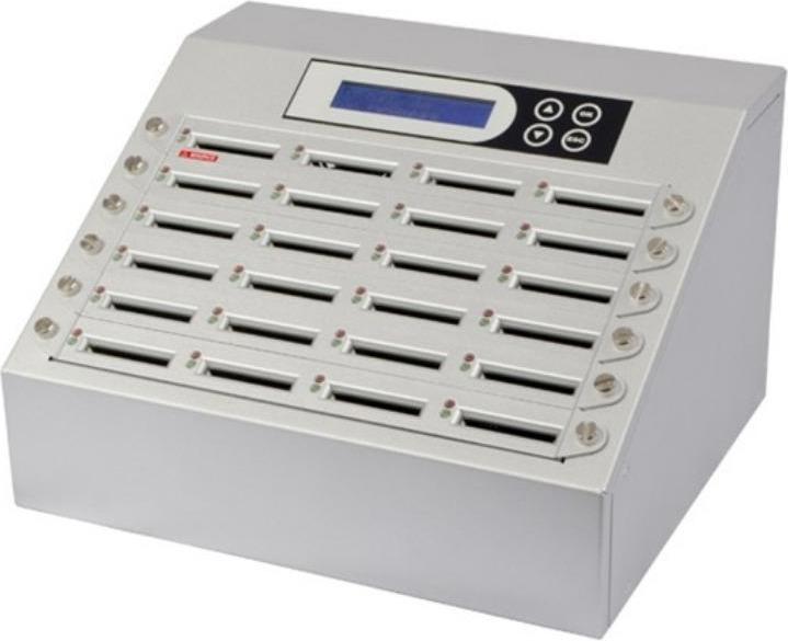 Actual product image ADR ADR1-23CF-NG - CF Producer NG 1 to 23 Copy System