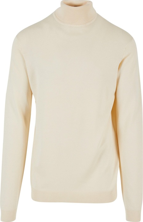Produktbild Urban Classics Knitted Turtleneck Sweater (5XL)