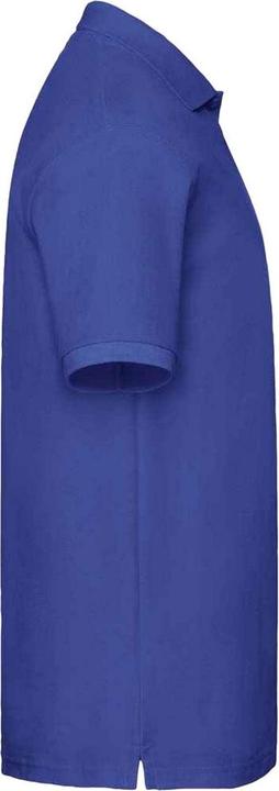 Produktbild Fruit of the Loom Premium Baumwolle Pique Polo Shirt (M)