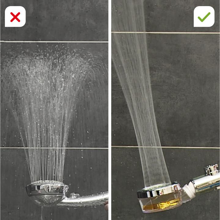 Actual product image Aquadon EcoTornado