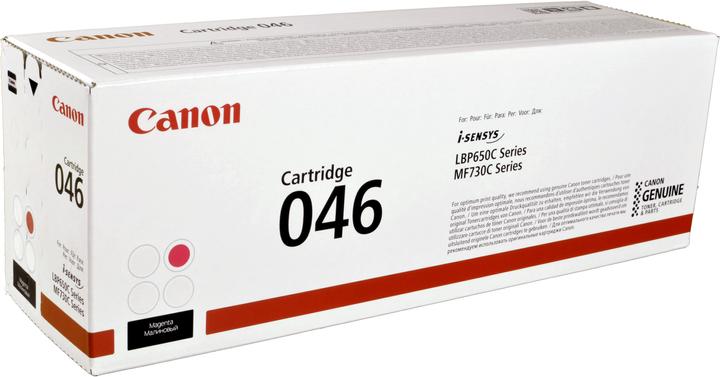 Produktbild Canon 46 (M)
