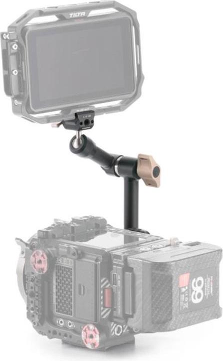 Image du produit Tilta Bras articulé Pro, OTAN (Cage Accessoires)