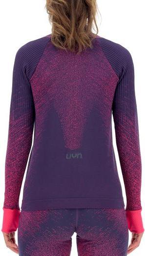 Image du produit UYN Laufshirt Mit Langen Ärmeln Exceleration (XL)