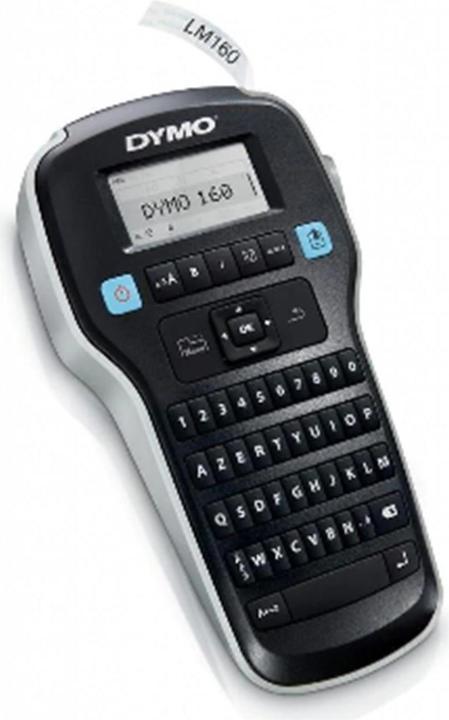 Actual product image Dymo LabelMANAGER 160