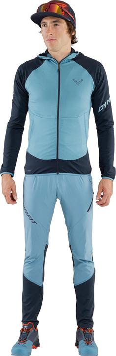 Image du produit Dynafit Transalper Light Polartec Hoody (M)