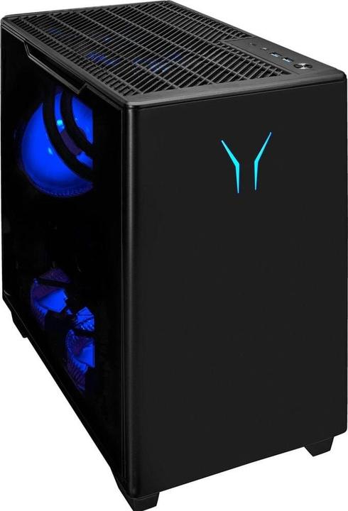 Image du produit Erazer Gaming PC Bandit P20 (MD35462), Prozessorfamilie: Intel (1000 Go, 32 Go, Intel Core Ultra 7 265F, GeForce RTX 5070)