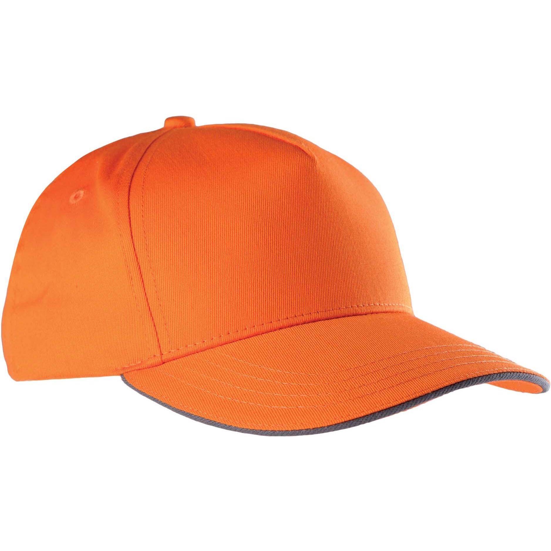 Thumbnail - K-up, Cap, Kappe, Rot, (One Size)