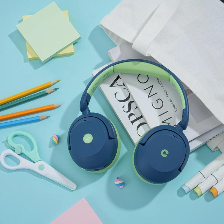 Actual product image Iclever Headphones Kids BT