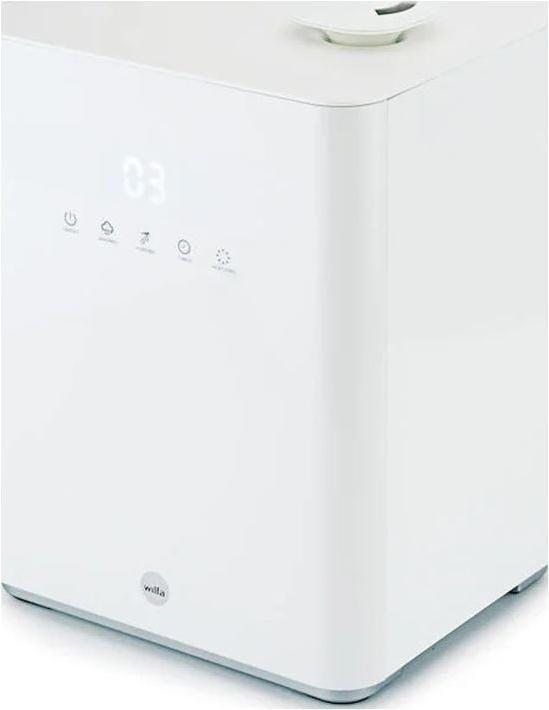 Produktbild Wilfa HU-400WWA Humidifier (40 m²)