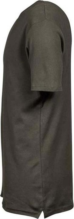 Produktbild Tee Jays Interlock TShirt Rundhalsausschnitt Kurzarm (L)