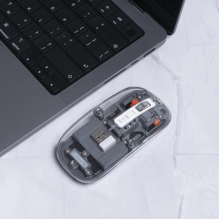 Actual product image XtremeMac Muli Connection (Wireless)