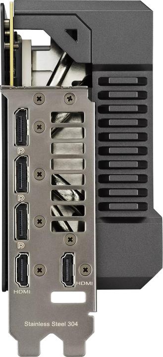 Immagine prodotto ASUS GeForce TUF Gaming RTX 4080 OC Edition (16 GB)